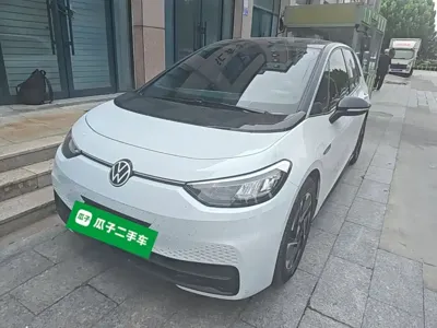 Volkswagen ID.3 · 2023 год