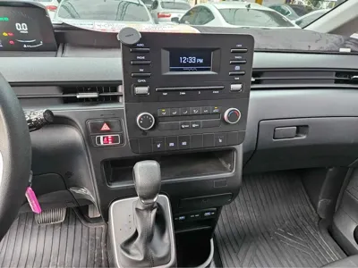 Hyundai Staria 2023, 46000 км, за 21900000 KRW - фото 8
