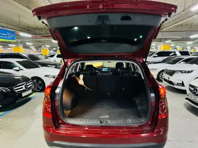Hyundai Tucson 2019, 63375 км, за 17300000 KRW - фото 19