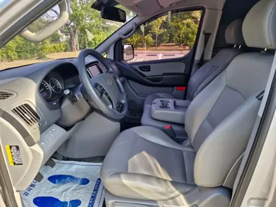 Hyundai Starex 2017, 67334 км, за 11000000 KRW - фото 17