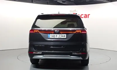 Kia Canival 2021, 84454 км, за 27500000 KRW - фото 4