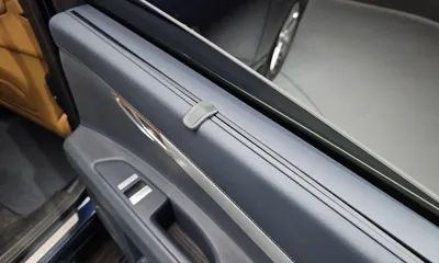 Genesis GV80 2021, 55109 км, за 42500000 KRW - фото 30