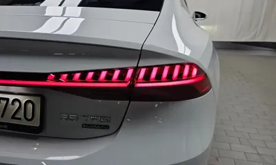 Audi A7 2021, 36757 км, за 49300000 KRW - фото 23
