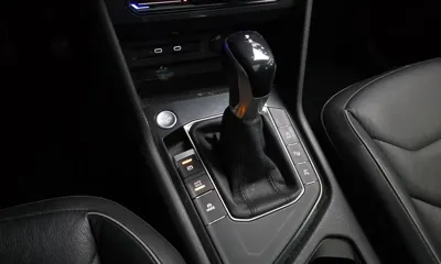 Volkswagen Tiguan 2021, 58547 км, за 24550000 KRW - фото 9