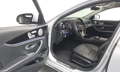 Mercedes-Benz E-Class 2019, 48617 км, за 28900000 KRW - фото 10