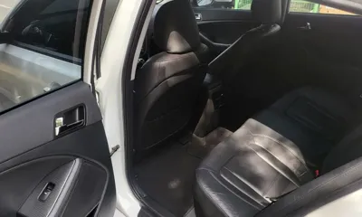 Kia K5 2013, 68989 км, за 7500000 KRW - фото 17