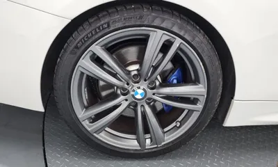BMW 4-Series 2015, 126765 км, за 15000000 KRW - фото 5