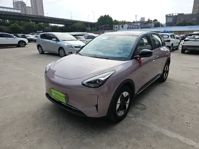 Geely Star Wish · 2024 год
