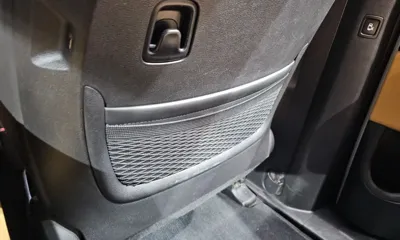 Kia Canival 2023, 80741 км, за 24300000 KRW - фото 27