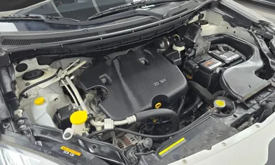 Renault-KoreaSamsung QM5 2014, 90948 км, за 5500000 KRW - фото 6