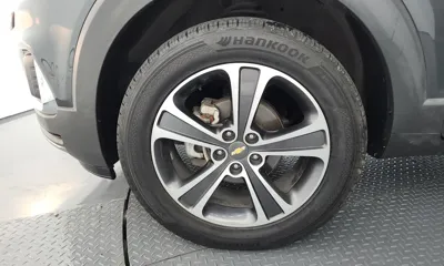 ChevroletGMDaewoo Captiva 2016, 152674 км, за 4990000 KRW - фото 5