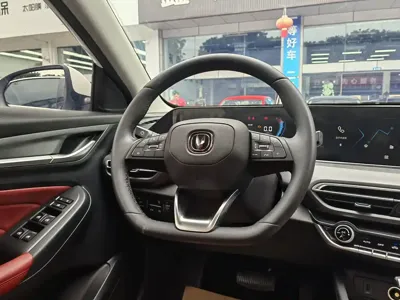 Changan Eado 2021, 35000 км, за 41800 CNY - фото 10