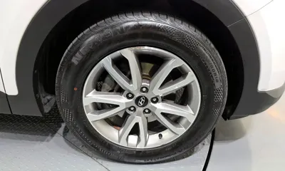 Hyundai Santafe 2015, 147725 км, за 8300000 KRW - фото 21