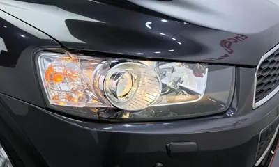 ChevroletGMDaewoo Captiva 2015, 71729 км, за 6700000 KRW - фото 22
