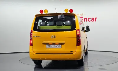 Hyundai Starex 2019, 46284 км, за 20200000 KRW