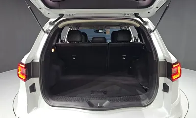 Renault-KoreaSamsung QM6 2018, 83565 км, за 12300000 KRW - фото 17