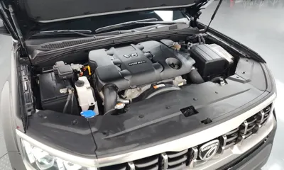 Kia Mohave 2021, 38393 км, за 33800000 KRW - фото 6