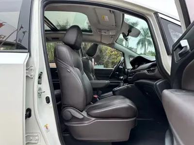 GAC Motor Trumpchi M6 2020, 73000 км, за 46800 CNY - фото 12