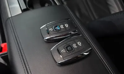 Lincoln MKZ 2017, 71661 км, за 19400000 KRW - фото 30