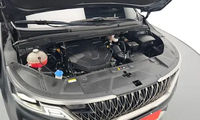 Kia Canival 2023, 65503 км, за 28700000 KRW - фото 6