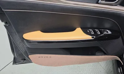 Kia K5 2020, 55901 км, за 19900000 KRW - фото 25
