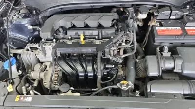 Kia K3 2019, 102400 км, за 9990000 KRW - фото 6