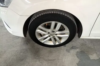 Volkswagen Jetta 2017, 64700 км, за 36804.21 CNY - фото 10