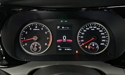 Kia K5 2022, 61362 км, за 29500000 KRW - фото 8
