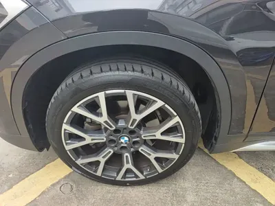 BMW X1 2021, 54400 км, за 104200 CNY - фото 23