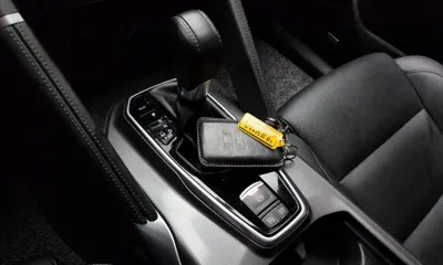 Renault-KoreaSamsung QM6 2020, 69053 км, за 17900000 KRW - фото 9