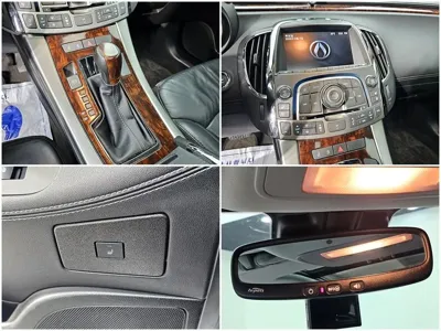ChevroletGMDaewoo Alpheon 2013, 193500 км, за 1890000 KRW - фото 17