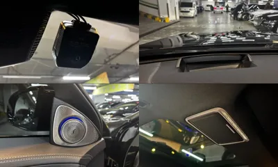 Mercedes-Benz S-Class 2019, 77000 км, за 45500000 KRW - фото 19