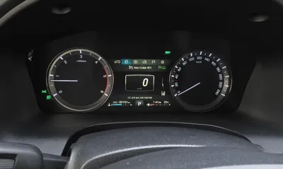 KG_Mobility_Ssangyong Rexton 2018, 187737 км, за 11300000 KRW - фото 8