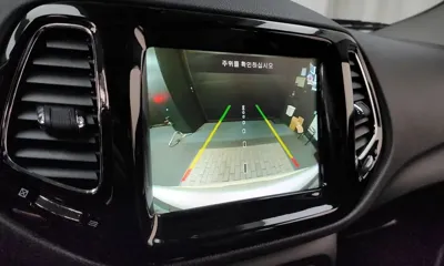 Jeep Compass 2019, 113744 км, за 11500000 KRW - фото 15