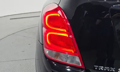 ChevroletGMDaewoo Trax 2018, 155548 км, за 4900000 KRW - фото 23