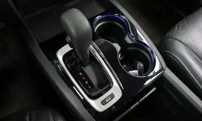 Honda Pilot 2016, 163425 км, за 11900000 KRW - фото 9