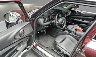 MINI Clubman 2018, 121330 км, за 12500000 KRW - фото 12