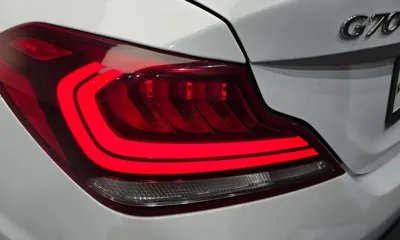 Genesis G70 2018, 97720 км, за 20000000 KRW - фото 23