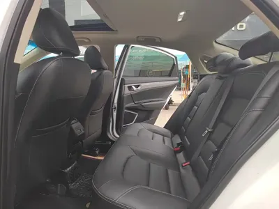 Geely Emgrand GL 2018, 57000 км, за 23500 CNY - фото 7