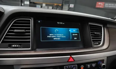Genesis G80 2018, 94758 км, за 22900000 KRW - фото 16