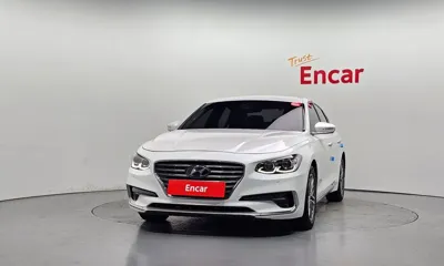 Hyundai Grandeur 2019, 20107 км, за 20700000 KRW