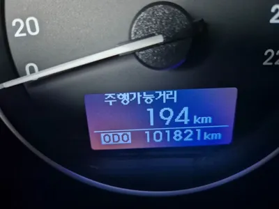 Hyundai Starex 2018, 101799 км, за 11900000 KRW - фото 5