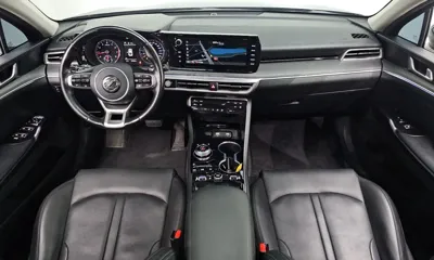 Kia K5 2020, 97202 км, за 14990000 KRW - фото 7
