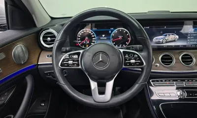 Mercedes-Benz E-Class 2020, 93342 км, за 29800000 KRW - фото 13