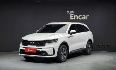 Kia Sorento · 2023 год