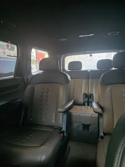 Kia EV9 2024, 41000 км, за 55900000 KRW