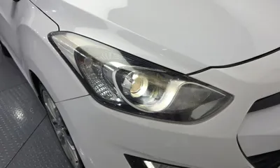 Hyundai i30 2014, 100668 км, за 7100000 KRW - фото 22