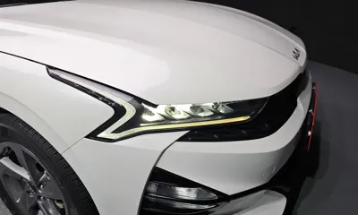 Kia K5 2022, 54298 км, за 16300000 KRW - фото 22