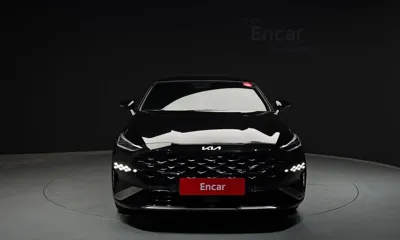 Kia K8 2022, 103283 км, за 18600000 KRW - фото 3