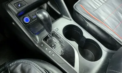 Hyundai Tucson 2011, 234400 км, за 3200000 KRW - фото 9